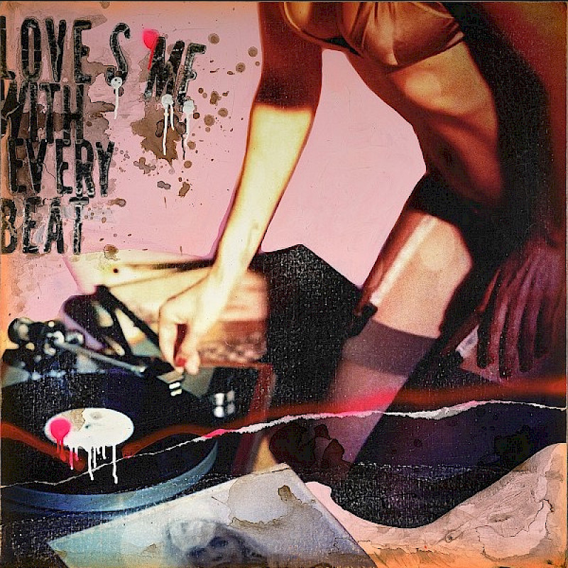 Jörg Döring, With every beat