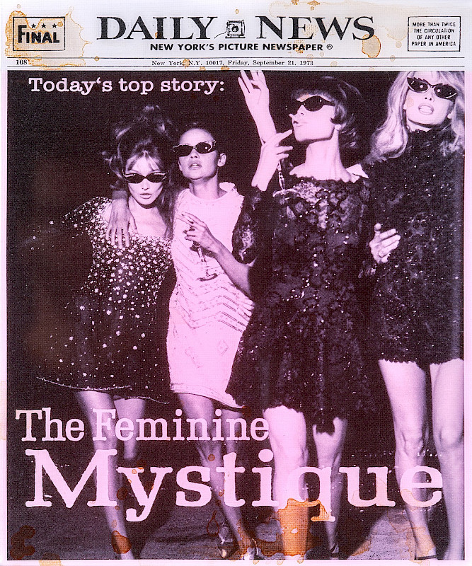 JÖRG DÖRING - MYSTIQUE