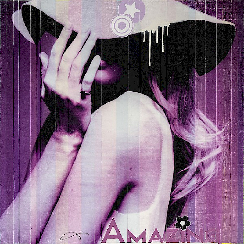 Jörg Döring, Amazing