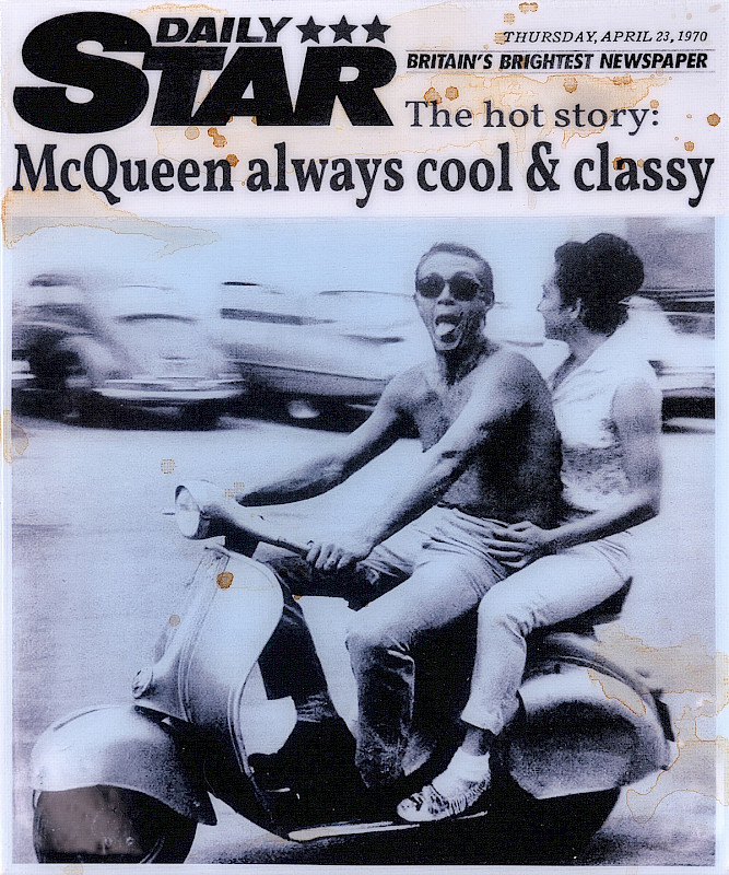 JÖRG DÖRING - COOL & CLASSY