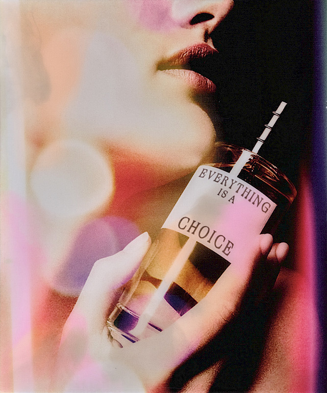 Jörg Döring, A choice