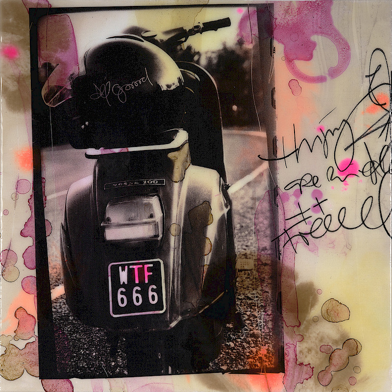 Jörg Döring, All good