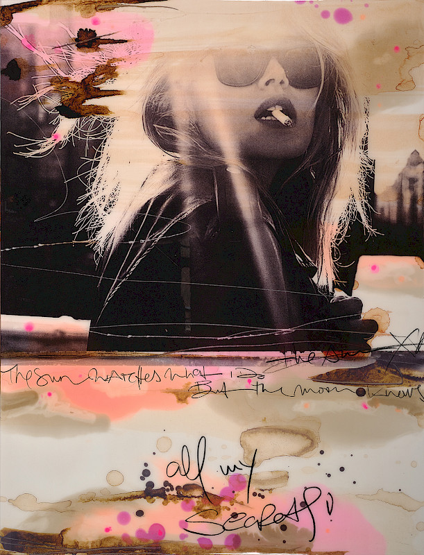 Jörg Döring, All of my secrets