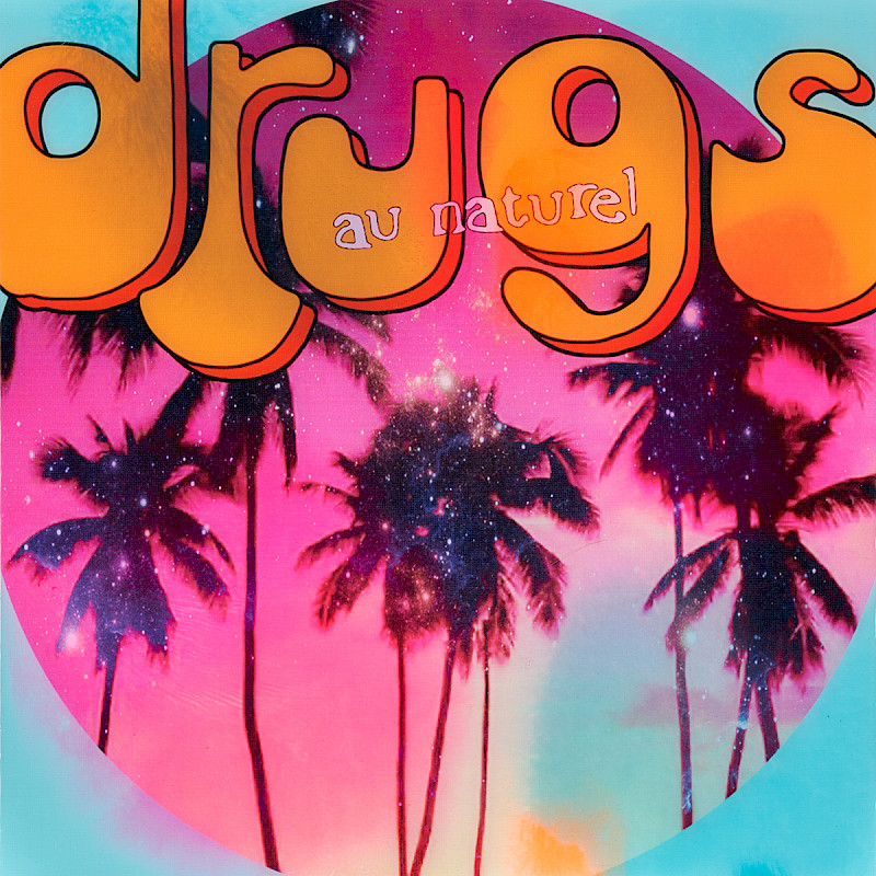 Jörg Döring, Au naturel