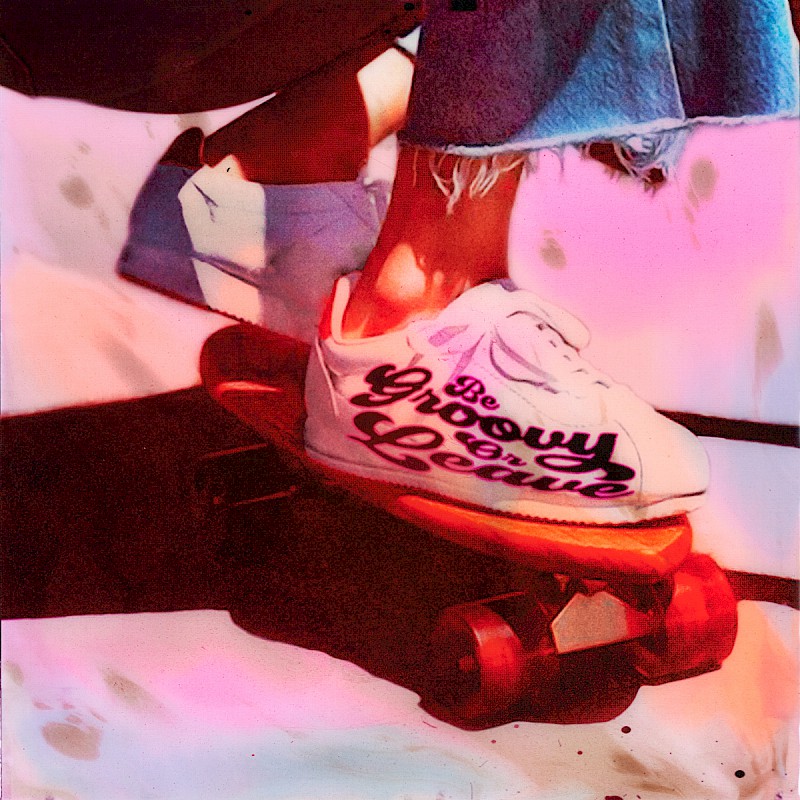 Jörg Döring, Be groovy or leave