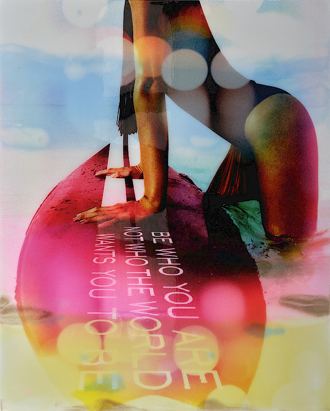 Jörg Döring, Be who you are