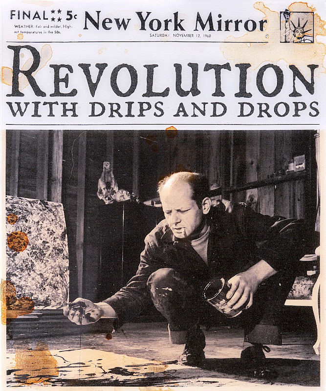 JÖRG DÖRING - ACTION JACKSON