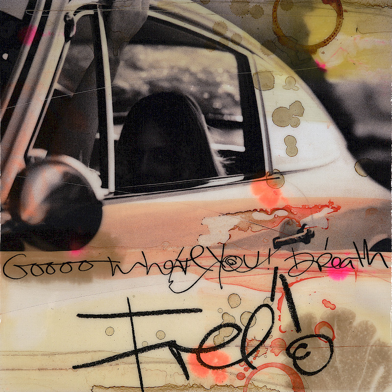 Jörg Döring, Breathe free