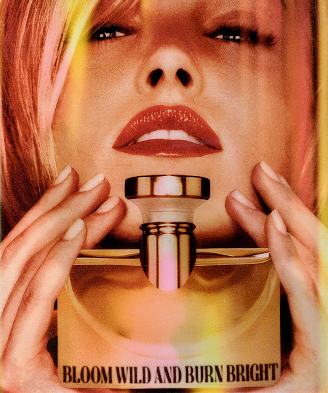 Jörg Döring, Burn Bright