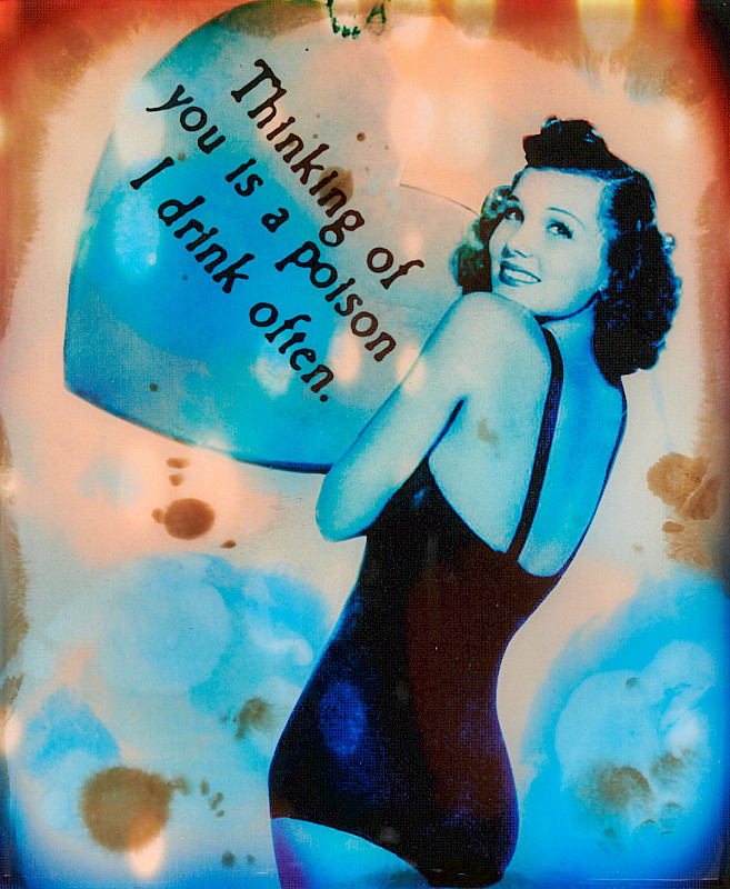 Jörg Döring, Thinking of you