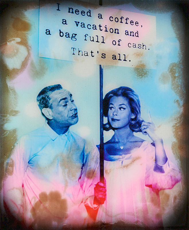 Jörg Döring, That's all