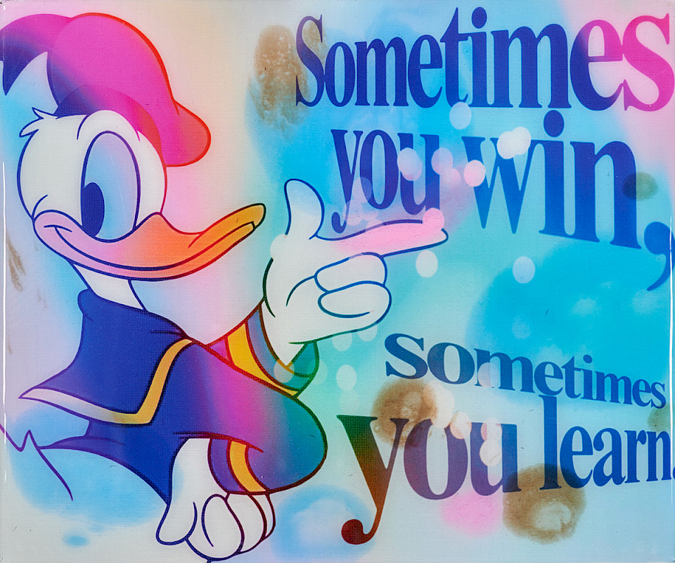 Jörg Döring, Sometimes