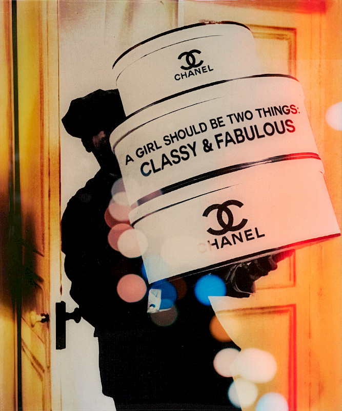 Jörg Döring, Classy & Fabulous