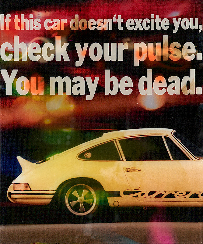 Jörg Döring, Check your pulse