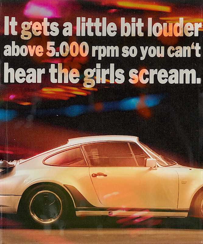 Jörg Döring, A little bit louder