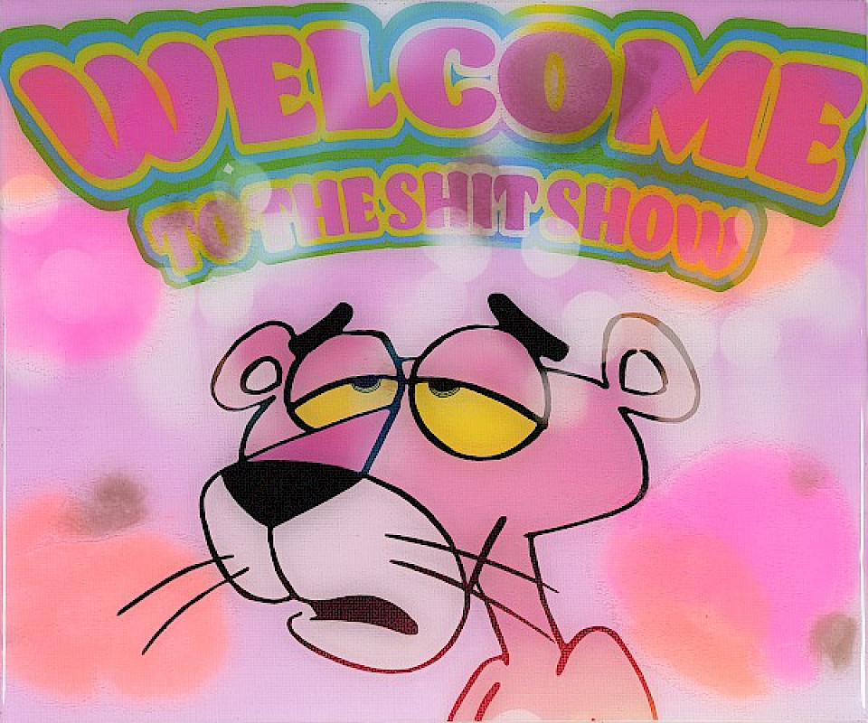 Jörg Döring, welcome