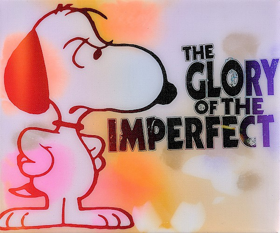 JÖRG DÖRING – THE GLORY