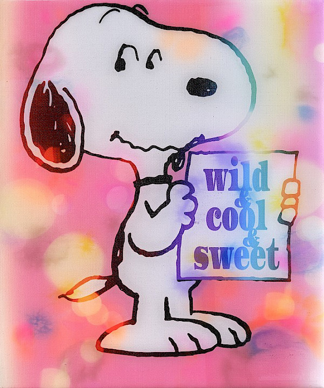 JÖRG DÖRING - WILD & COOL