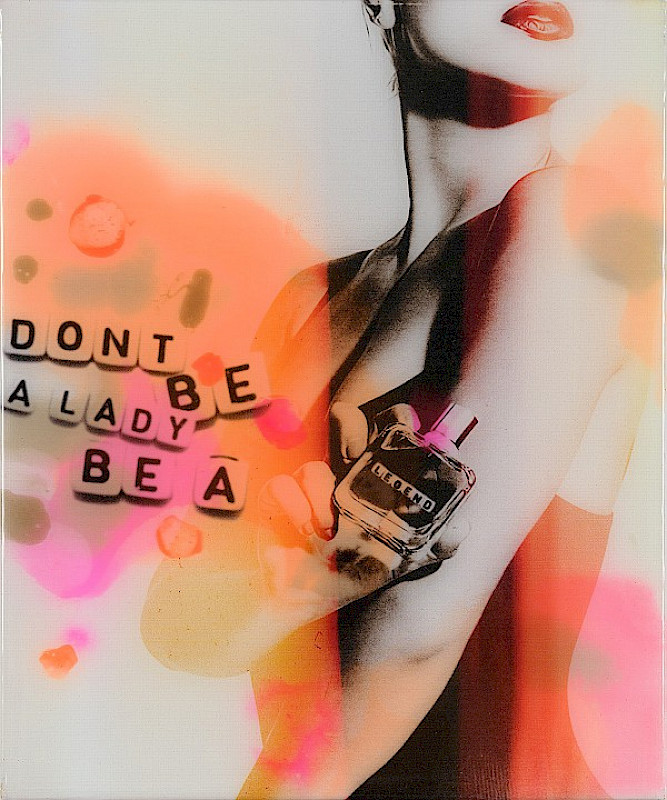 JÖRG DÖRING - BE A LEGEND