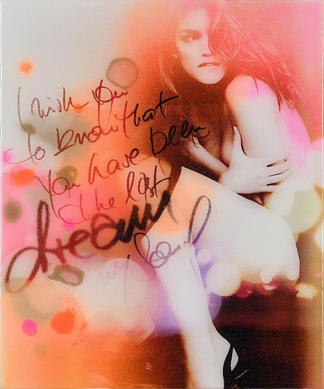 JÖRG DÖRING - DREAM OF MY SOUL