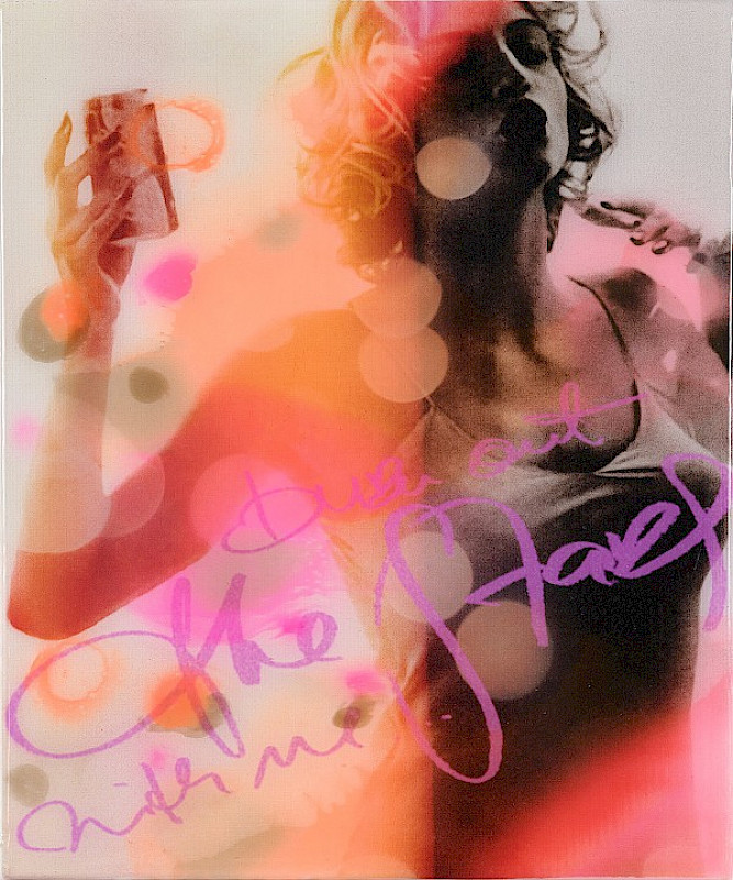 JÖRG DÖRING - BURN OUT THE STARS