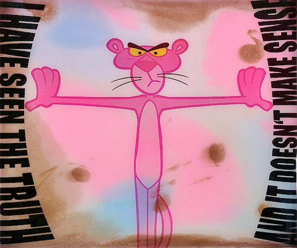 Jörg Döring, Doesn't make sense