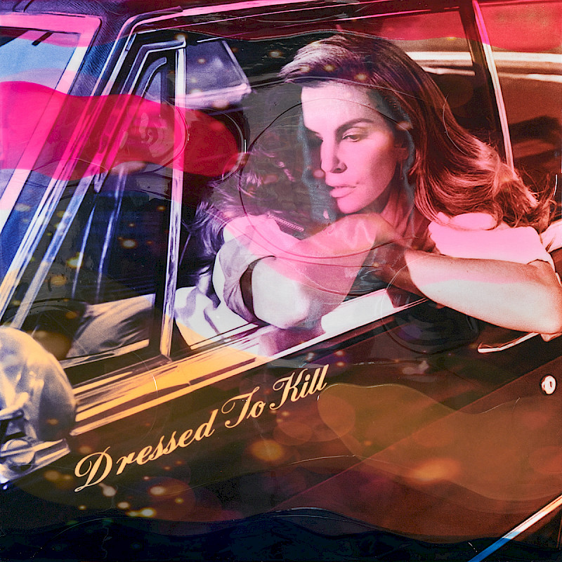 Jörg Döring, Dressed to kill