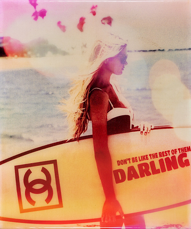 Jörg Döring, Don't be like the rest