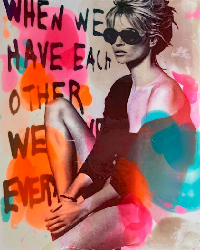 Jörg Döring, Each other