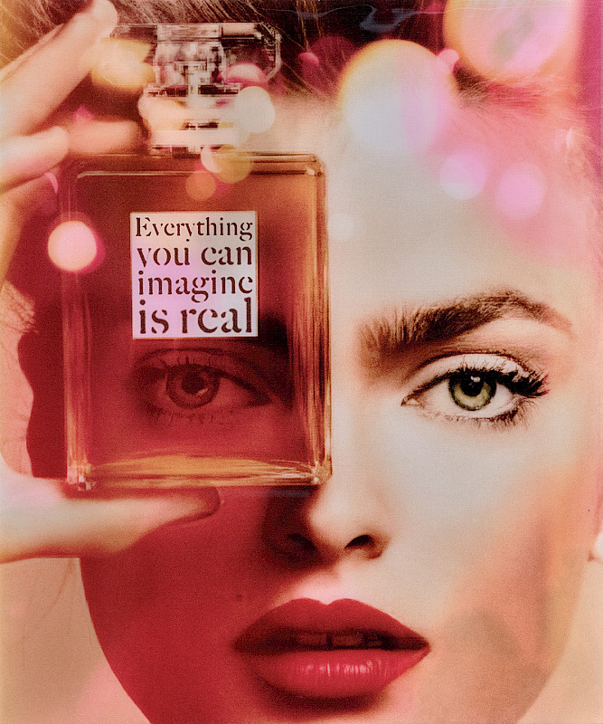 Jörg Döring, Everything you can