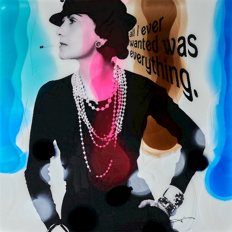 Jörg Döring, Everything