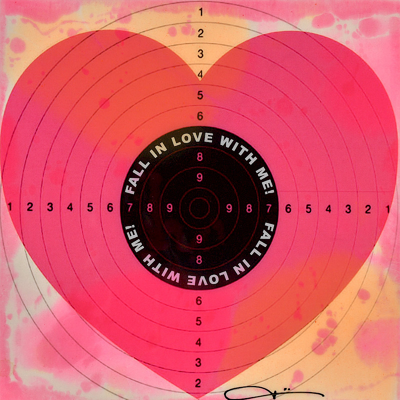 Jörg Döring, Fall in love