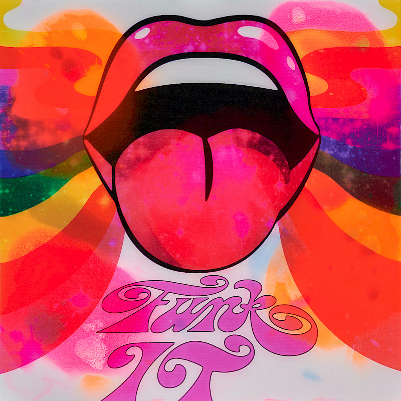 Jörg Döring, Funk it