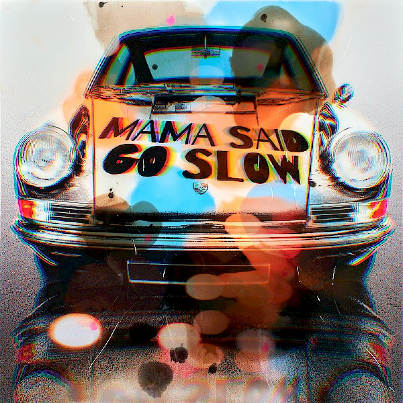 Jörg Döring, Go slow white