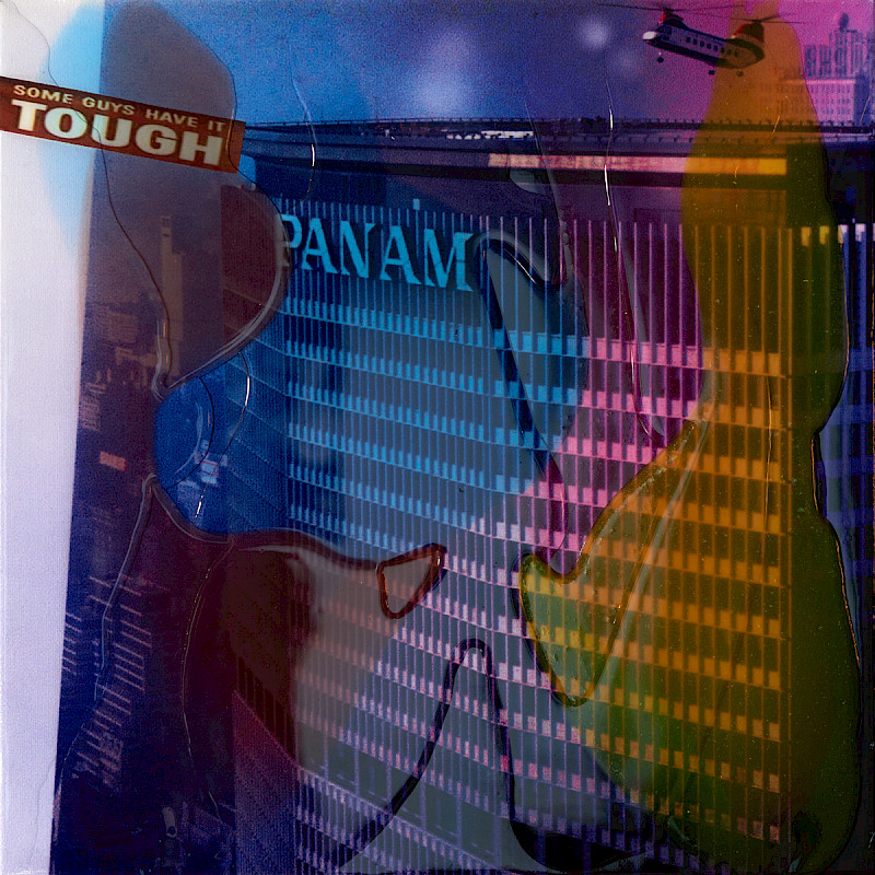 Jörg Döring, Some guys have it