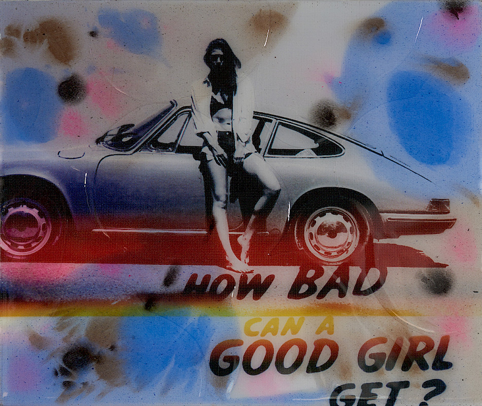 Jörg Döring, How bad