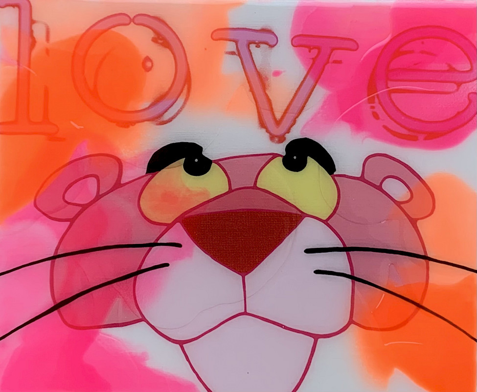 Jörg Döring, Pink love