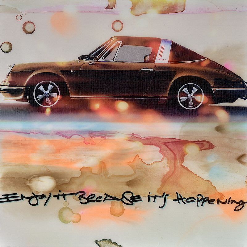 Jörg Döring, It's happening