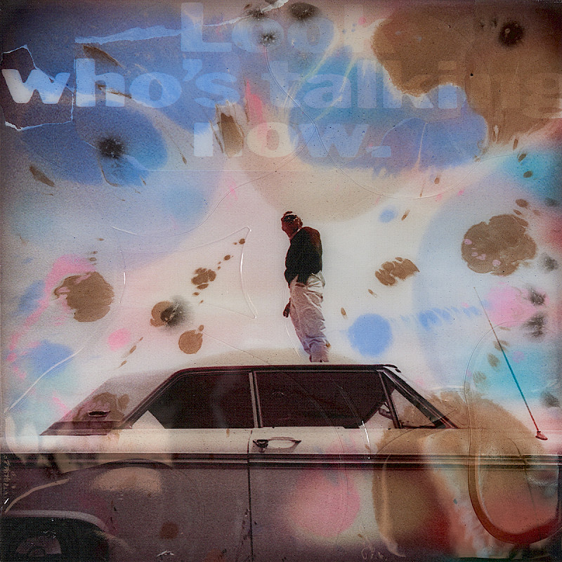 Jörg Döring, Who´s talking now