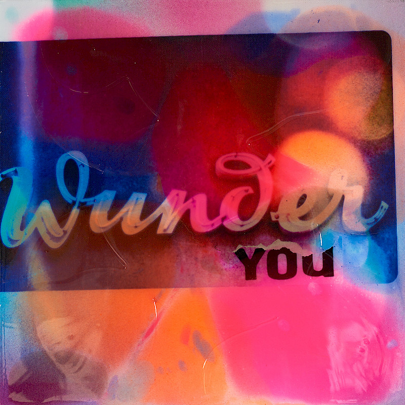 Jörg Döring, Wonder You