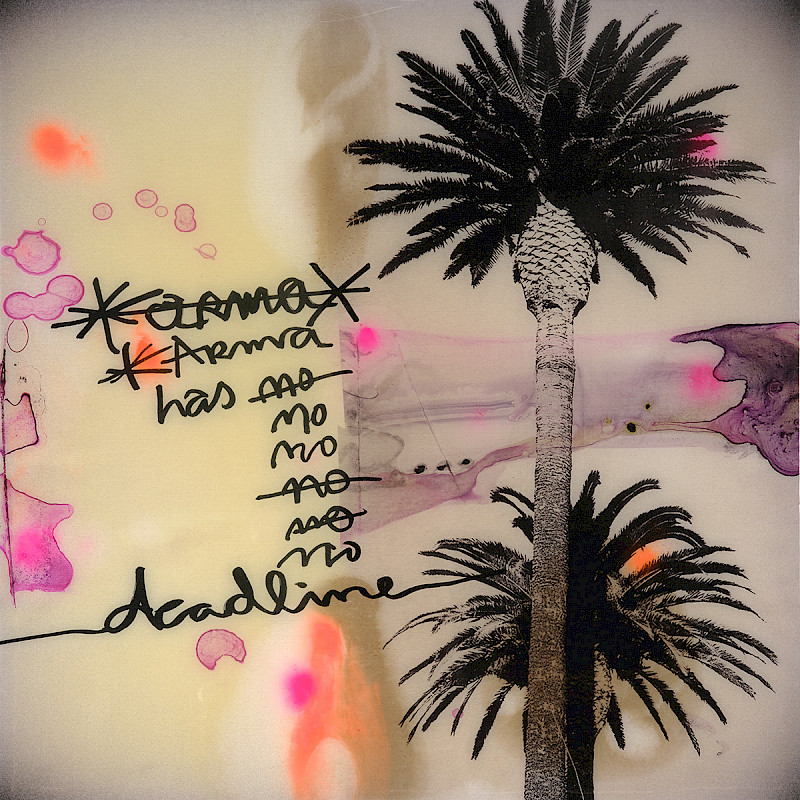 Jörg Döring, Karma