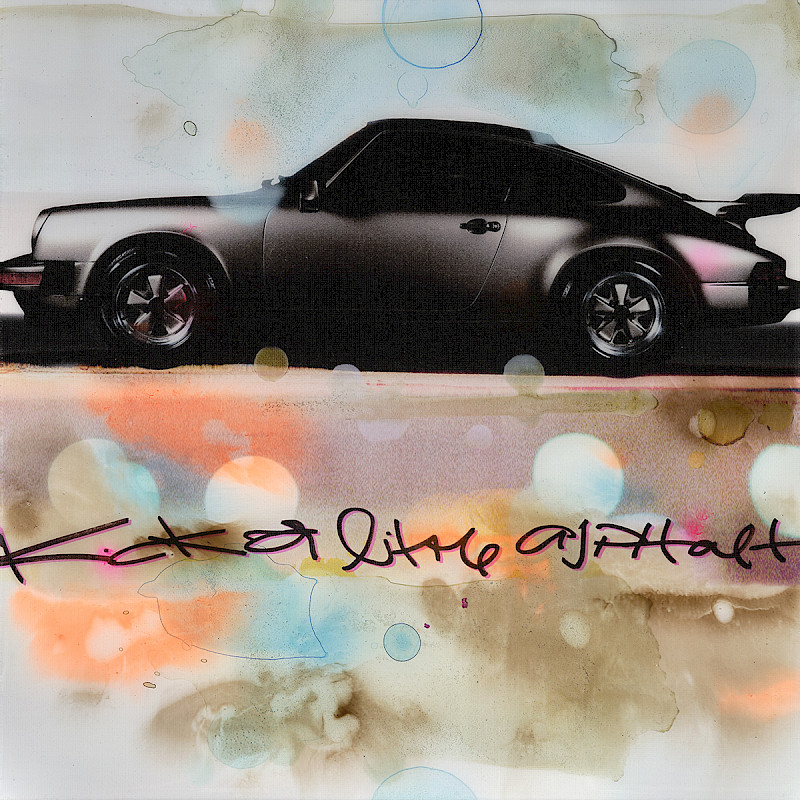 Jörg Döring, Kick asphalt