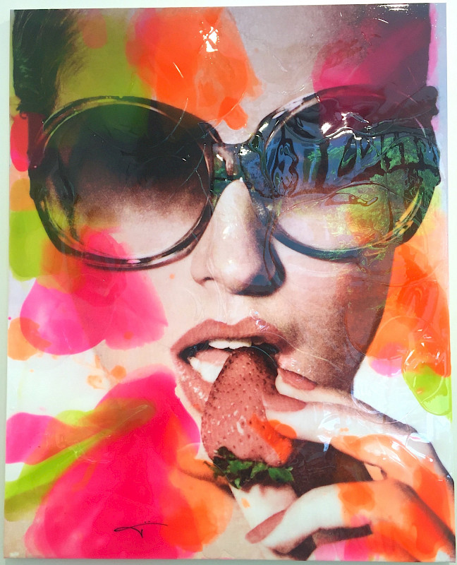 Jörg Döring, Liquid berries