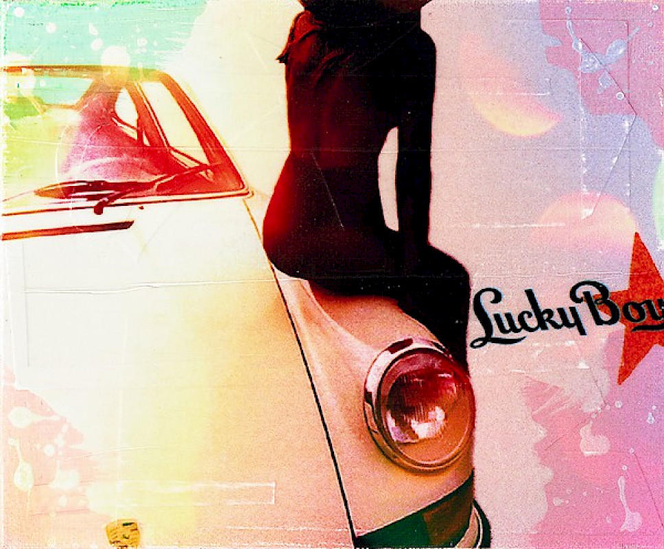 Lucky Boy