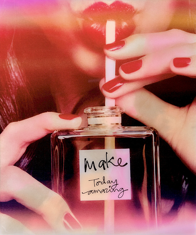 Jörg Döring, Make today amazing