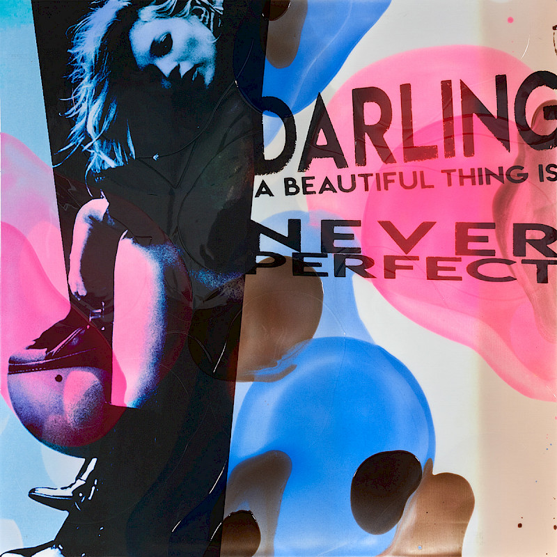 Jörg Döring, Never perfect