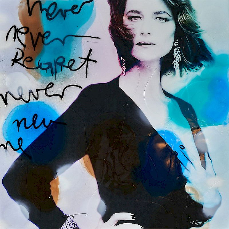 Jörg Döring, Never regret