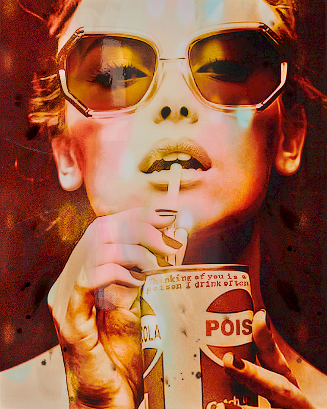 Jörg Döring, Poison