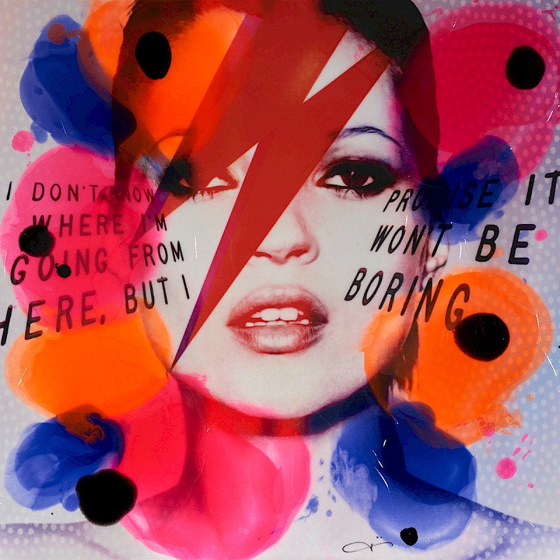 Jörg Döring, Promise