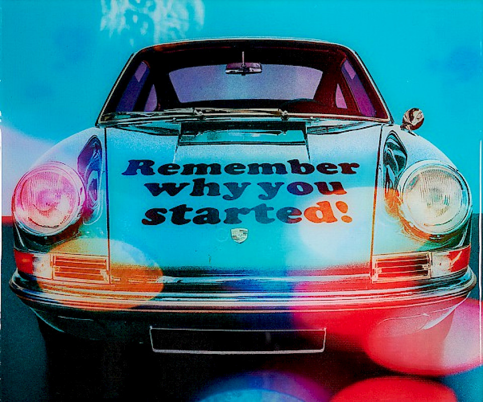 Jörg Döring, Remember why